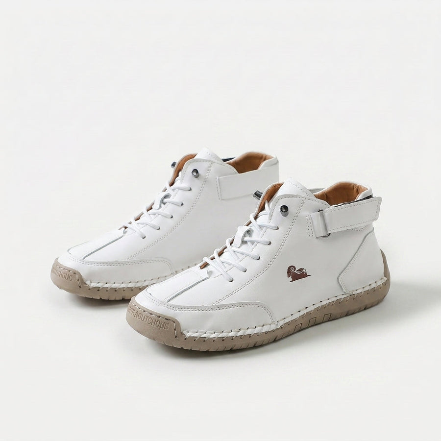 Emery™ | Sneakers Comfort Caviglia