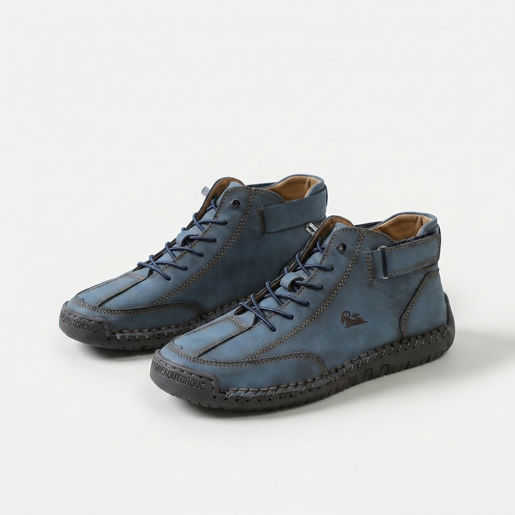 Emery™ | Sneakers Comfort Caviglia