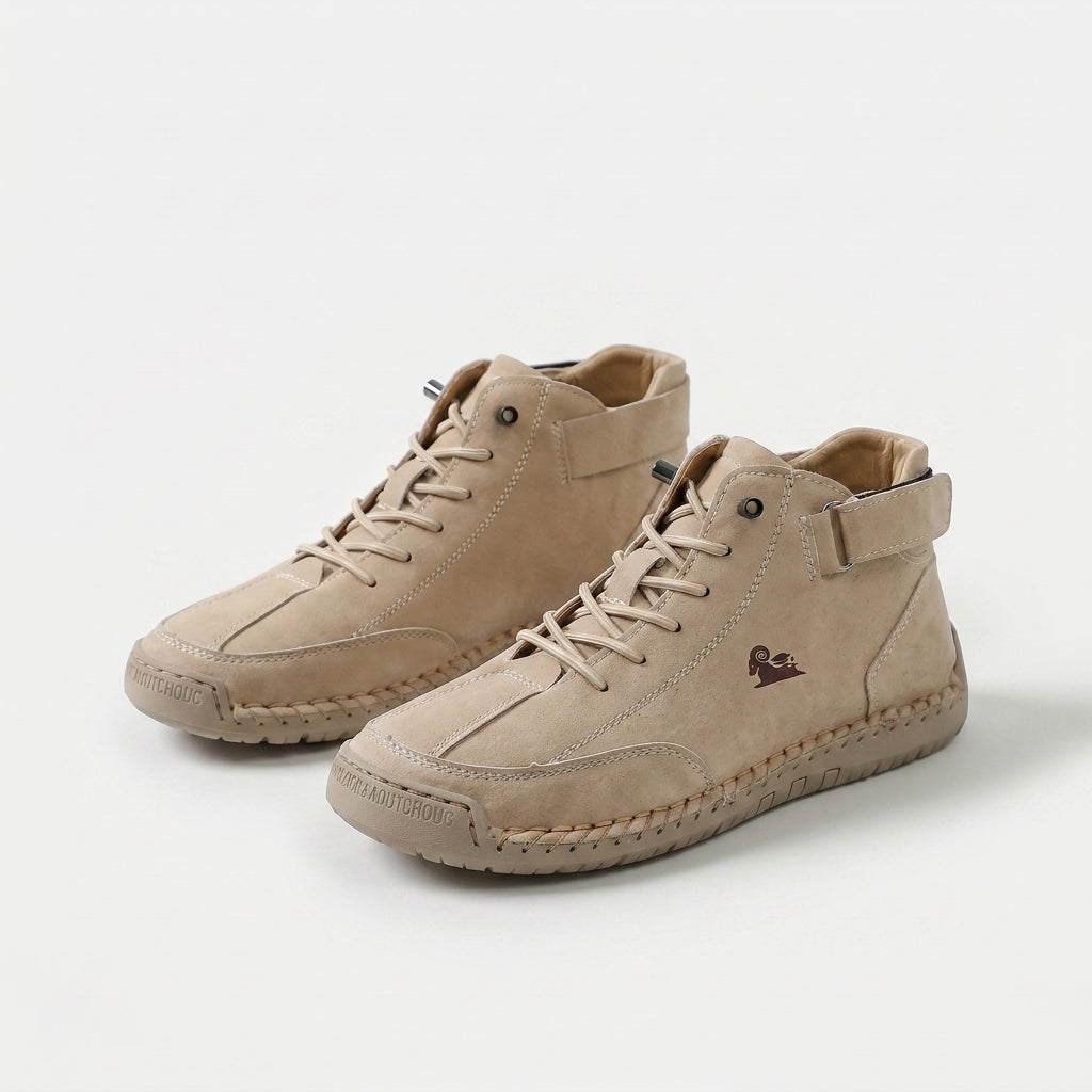 Emery™ | Sneakers Comfort alla Caviglia