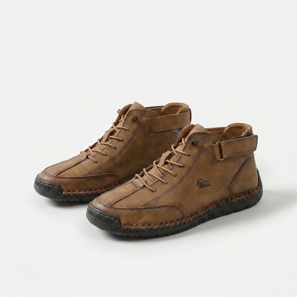Emery™ | Sneakers Comfort Caviglia