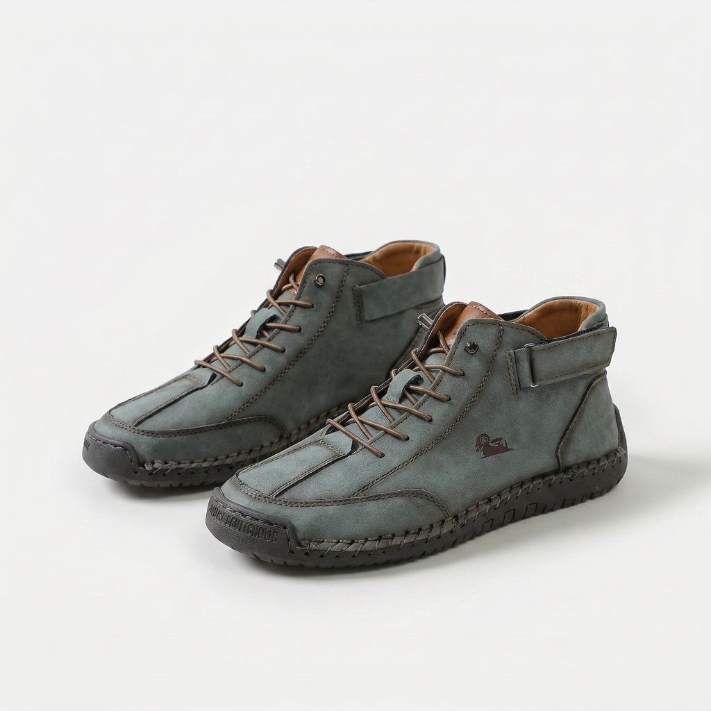 Emery™ | Sneakers Comfort Caviglia