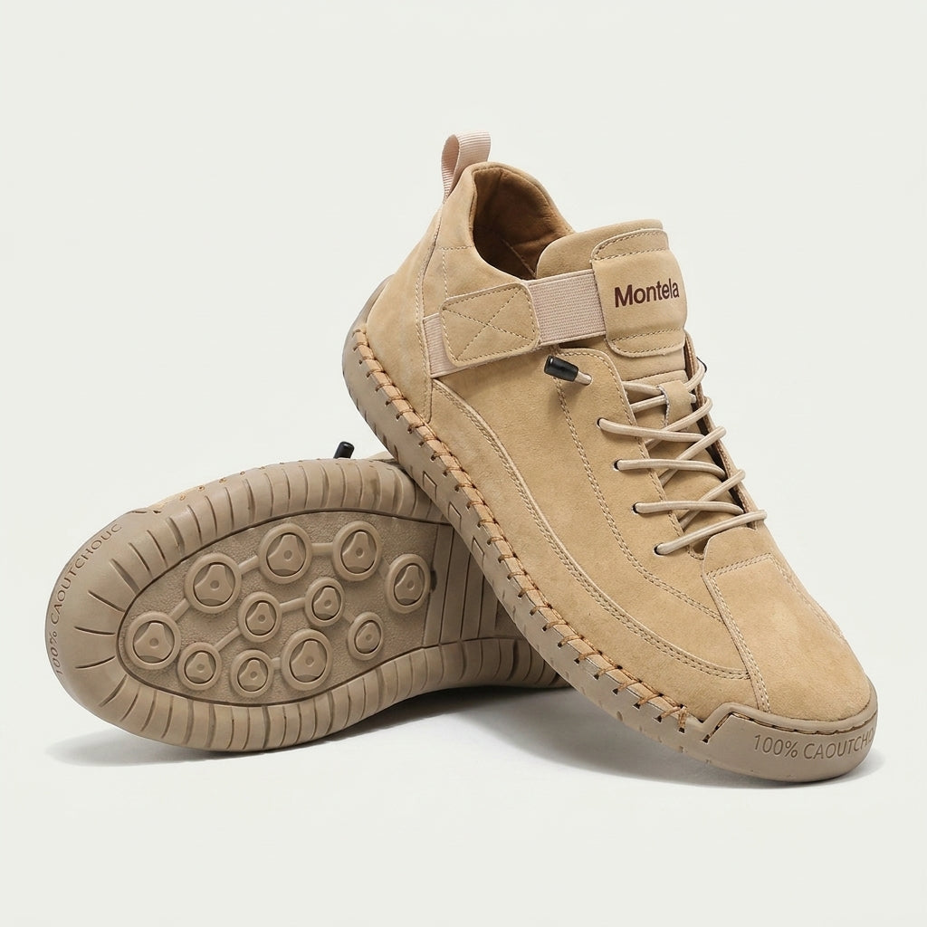 Stella™ | Sneakers Ortopediche Comfort