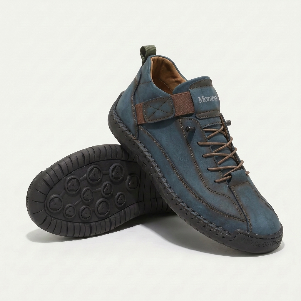 Stella™ | Sneakers Comfort Ortopediche