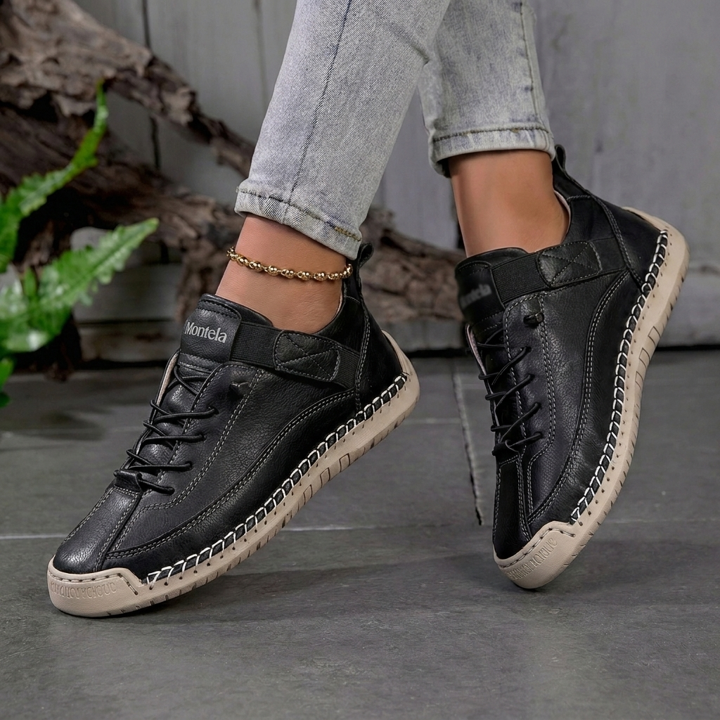 Stella™ | Sneakers Comfort Ortopediche