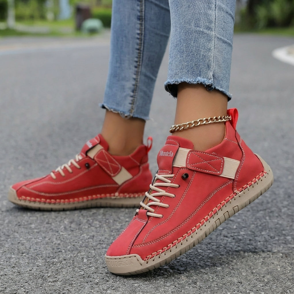 Stella™ | Sneakers Comfort Ortopediche