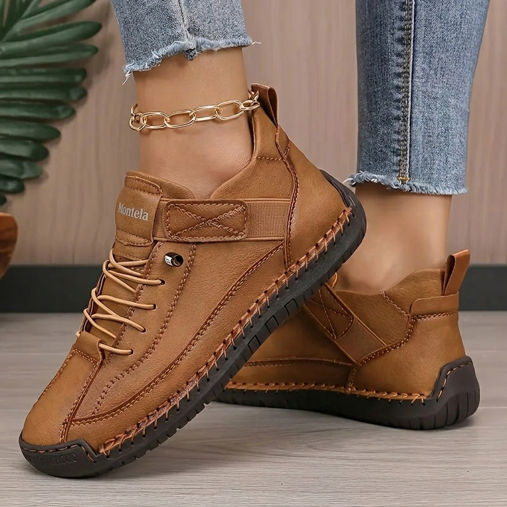 Stella™ | Sneakers Comfort Ortopediche