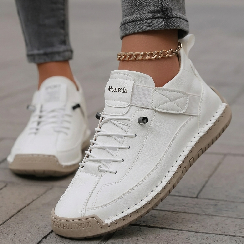 Stella™ | Sneakers Comfort Ortopediche