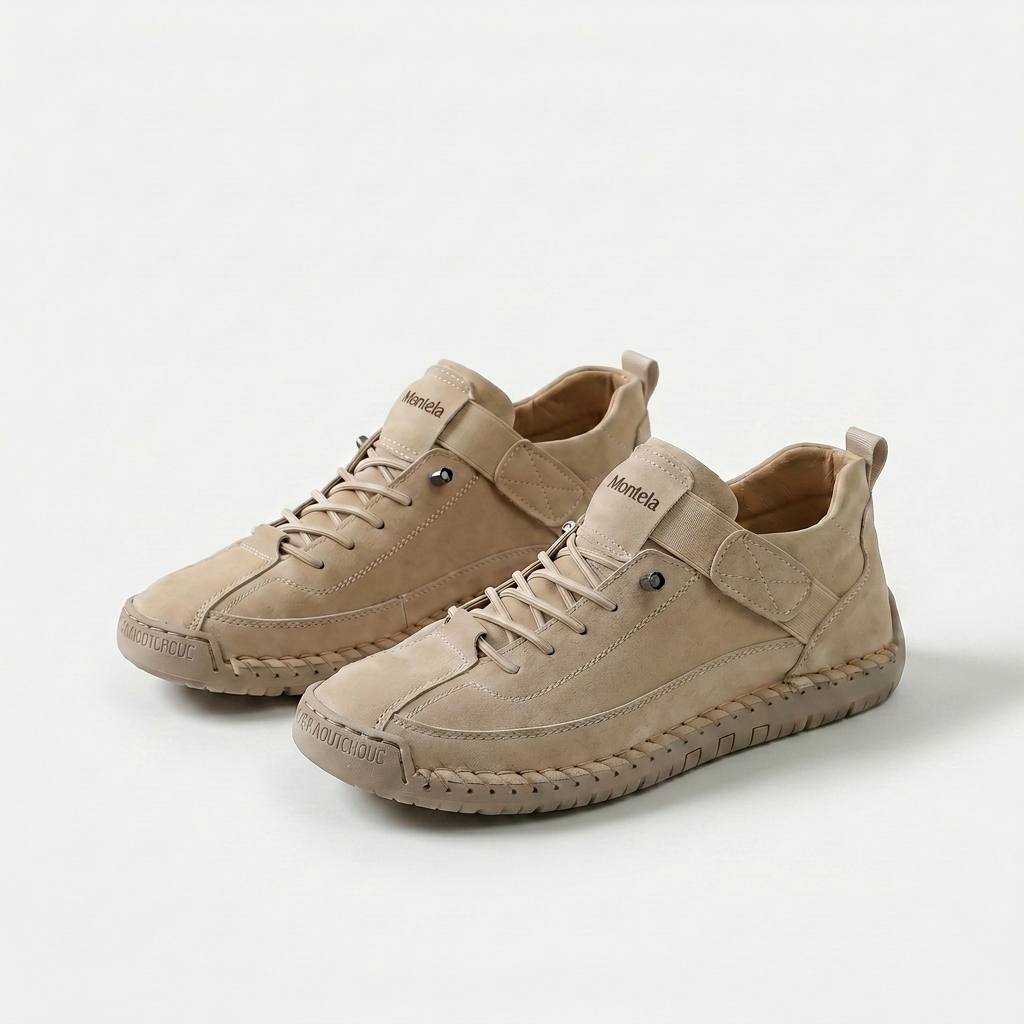 Stella™ | Sneakers Comfort Ortopediche