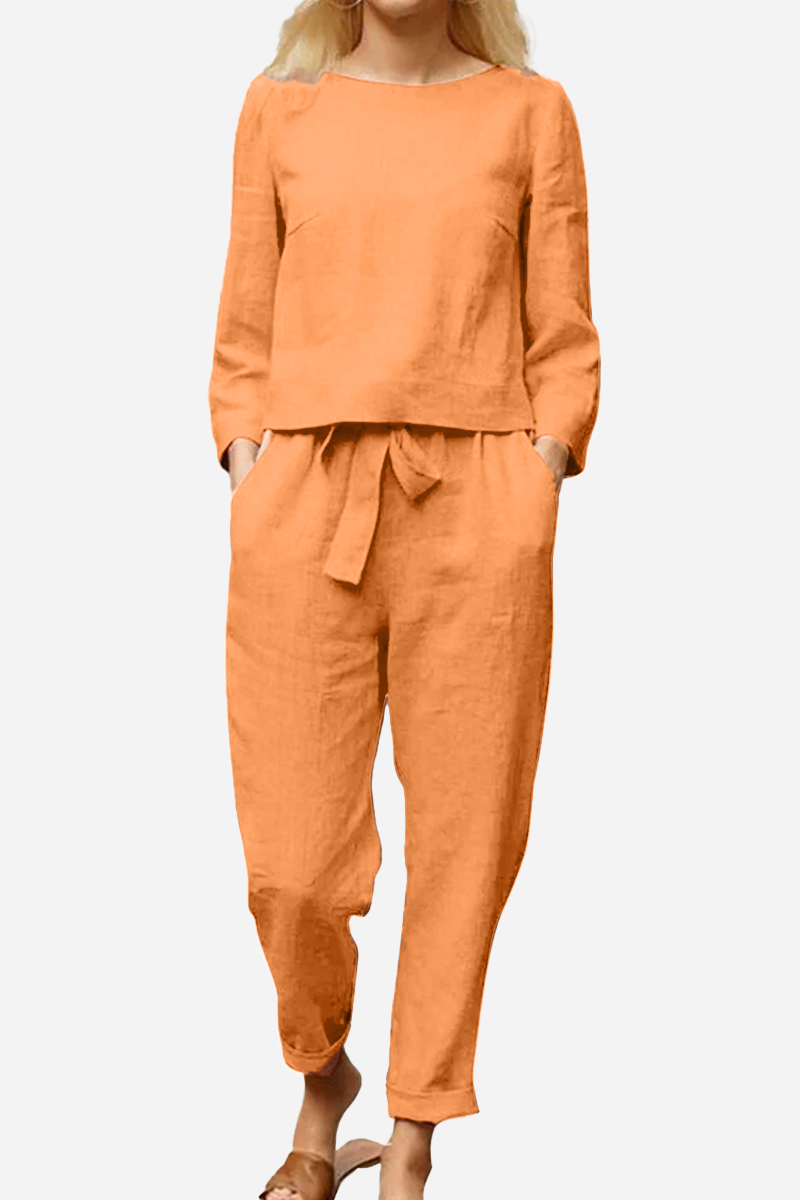 Nora™ Two Piece Set