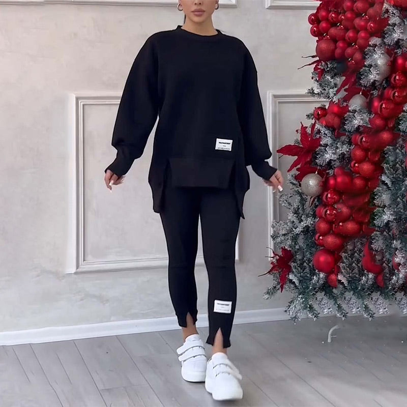 Reign™ Modern Comfort Set