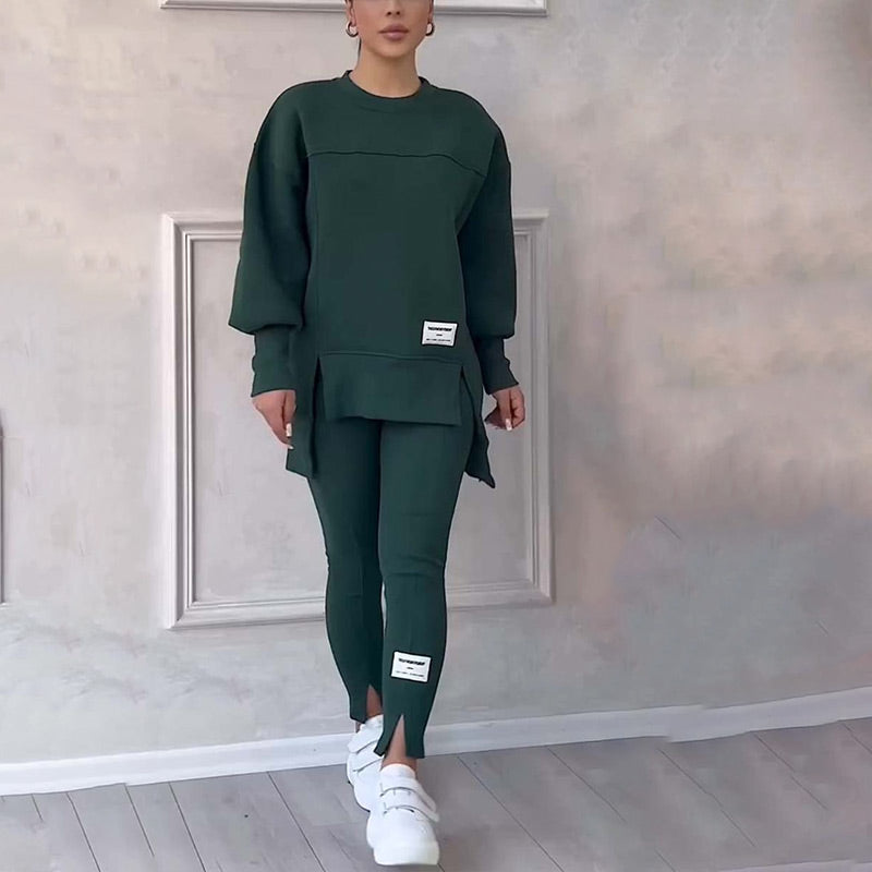 Reign™ Modern Comfort Set
