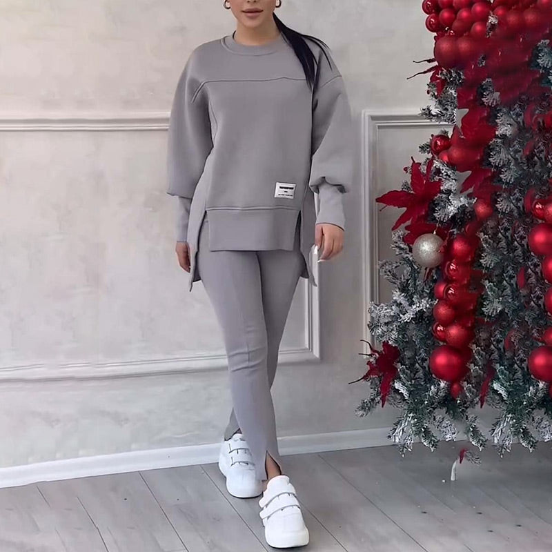 Reign™ Modern Comfort Set